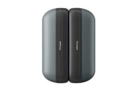 UT2S MINI HAND WARMER RECHARGEABLE 