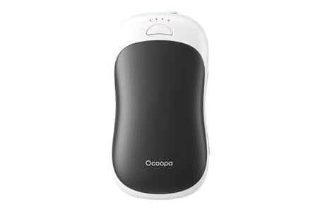 UT3 PRO MAGNETIC RECHARGEABLE HAND WARMERS