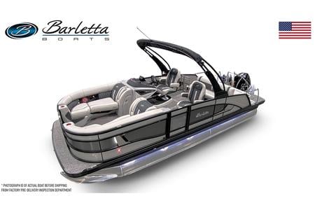 LUSSO L23UC 