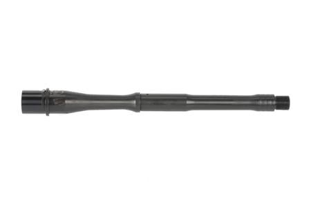 FAXON 10.5`, GUNNER, 300 BLK, PISTOL-LEN, 4150, NITRIDE W/ PINNED GAS BLOCK 