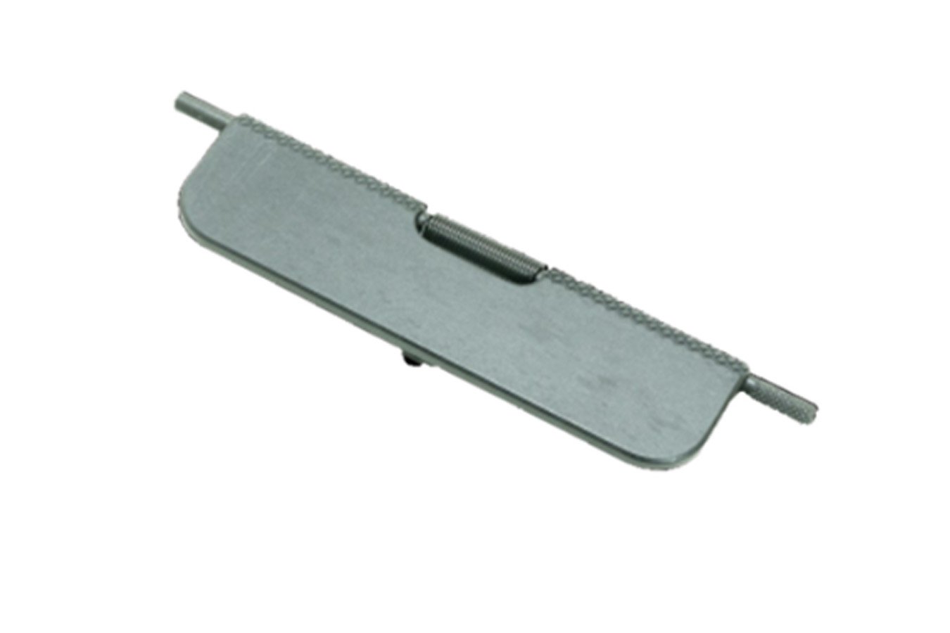 Timber Creek Greyman Billet Dust Cover, Black