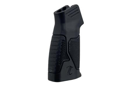 GREYMAN PISTOL GRIP BLACK  