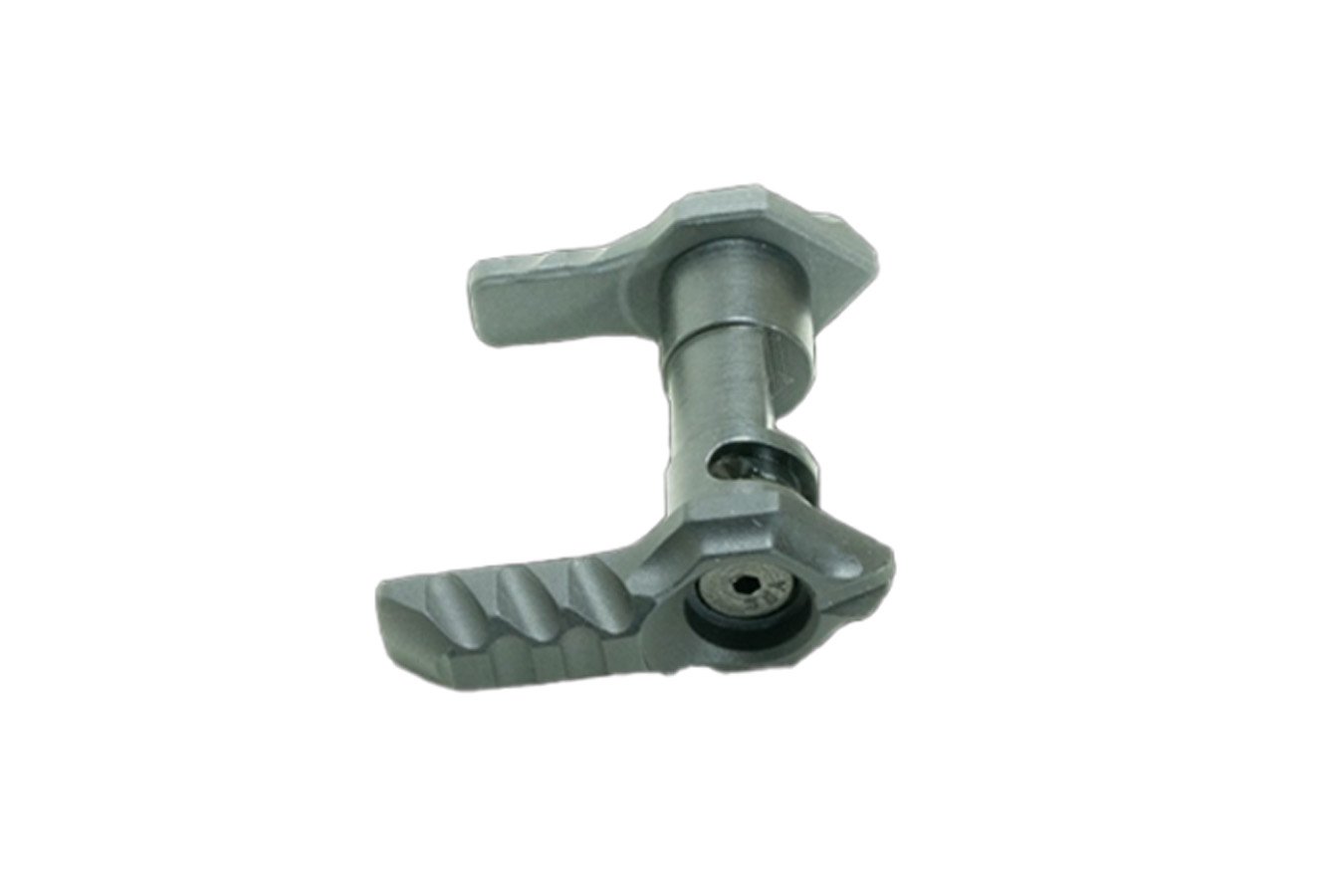 Timber Creek Greyman Ambidextrous Safety Selector, Black
