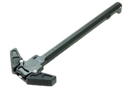 GREYMAN AMBIDEXTROUS CHARGING HANDLE BLACK 