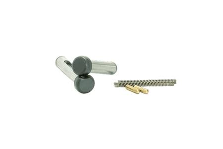 GREYMAN PLUS PIN SET BLACK 