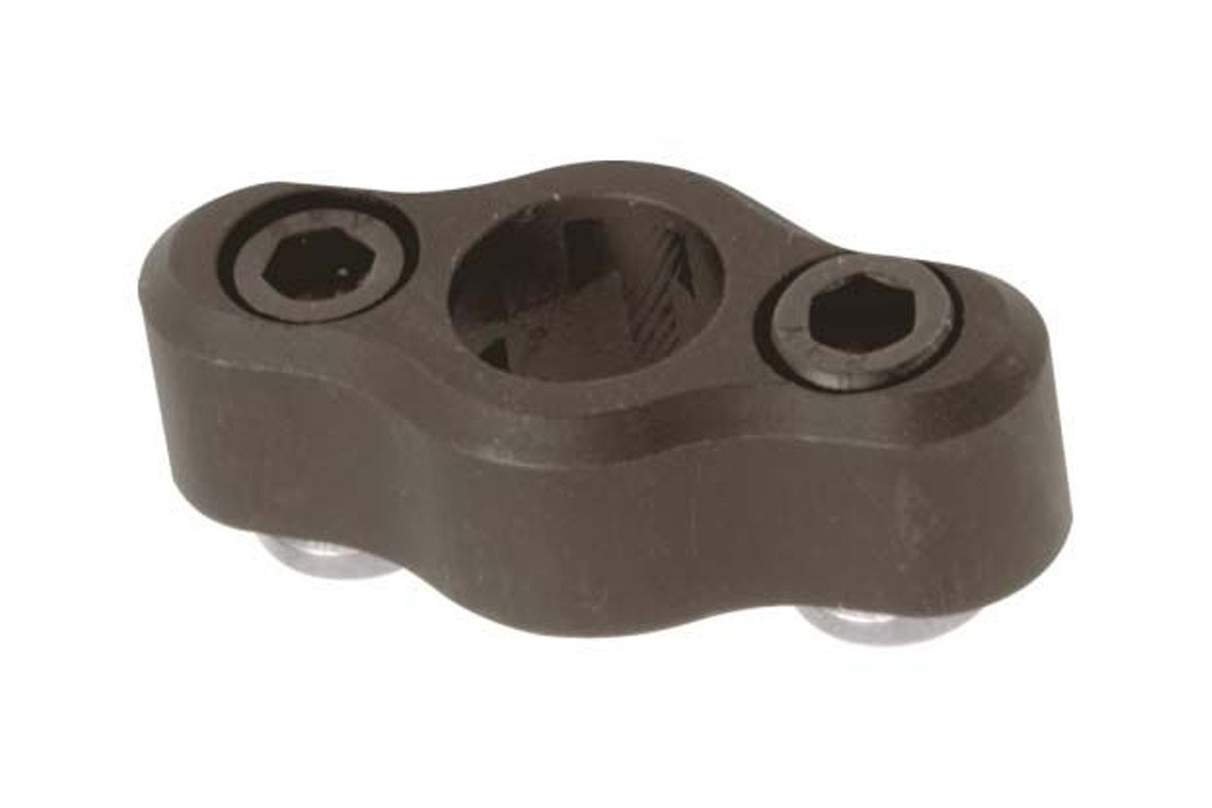 TIMBER CREEK M-LOK QUICK DISCONNECT MOUNTING POINT FLAT DARK EARTH
