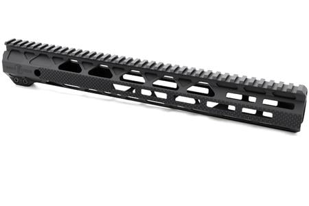 GREYMAN 15” HANDGUARD BLACK 