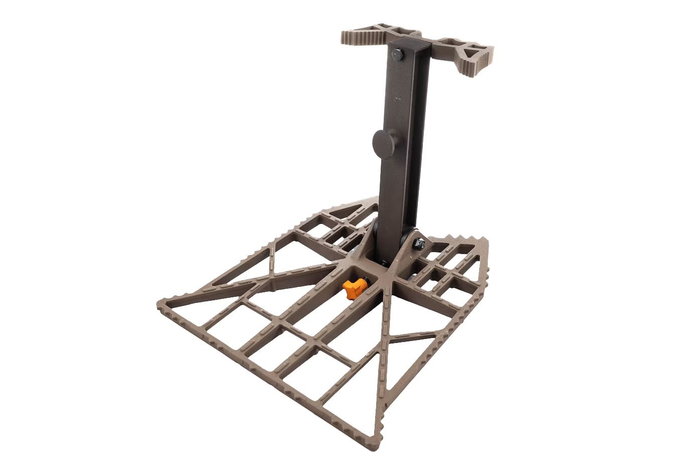 Tethrd XL Workhorse Saddle Platform