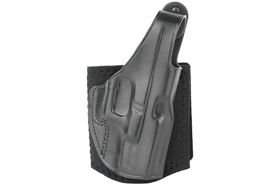 Galco Ankle Glove Springfield Hellcat Taurus GX4 Holster
