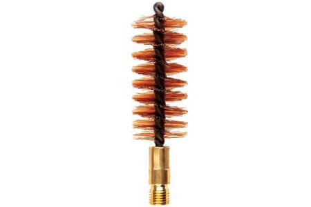 BRONZE BRUSH 12GA