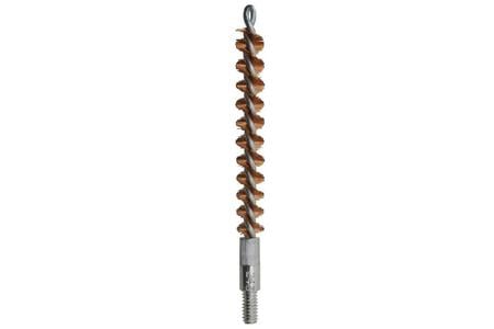 BRONZE BRUSH 243CAL