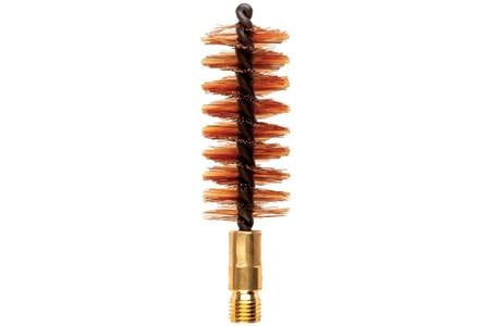 BRONZE BRUSH 28GA