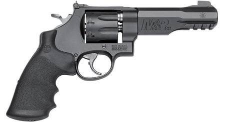 M&P R8 PERFORMANCE CENTER 357MAG W/ RAIL