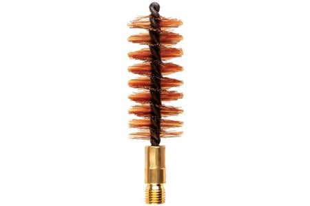 BRONZE BRUSH 410