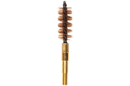 BRONZE BRUSH 9MM