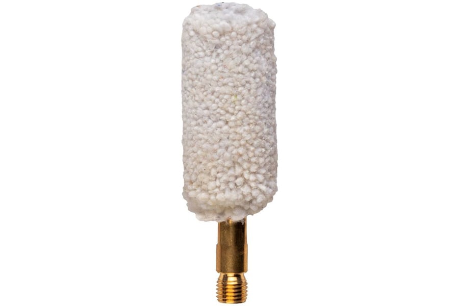 Remington 30 Caliber Cotton Bore Cleaning Mop