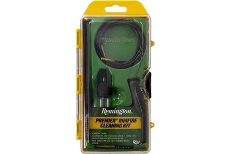 RIMFIRE CLEANING KIT