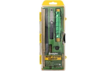 AR TACTICAL CLEANING KIT