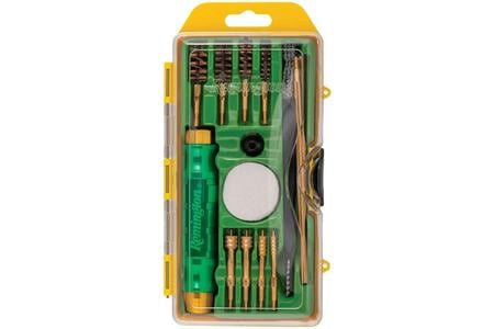 UNIVERSAL PISTOL CLEANING KIT