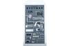 TIMBER CREEK GREYMAN MINI FINGER STOP BLACK  