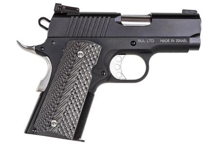 MAGNUM RESEARCH DESERT EAGLE 1911U (BLEMISHED)  45 ACP 3 IN BARREL BLACK