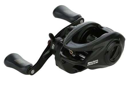 MAX SX LOW PROFILE REEL 6.8:1