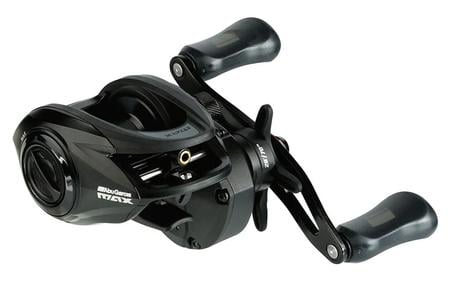 MAX SX LOW PROFILE REEL 6.8:1 LH