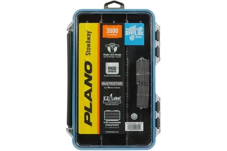 STOWAWAY WATERPROOF 3600 STOW