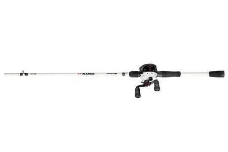 MAX PRO BAITCAST COMBO 7FT M LH