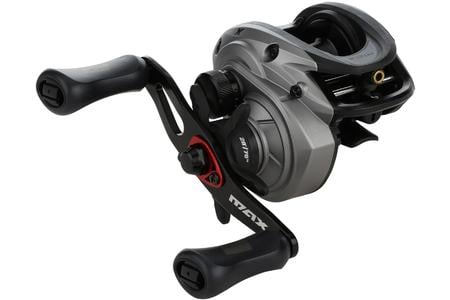 MAX X LOW PROFILE REEL 6.8:1 LH