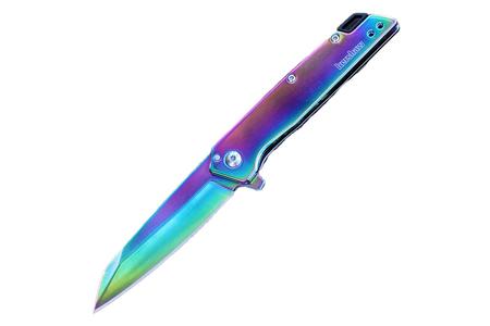 MISDIRECT RAINBOW