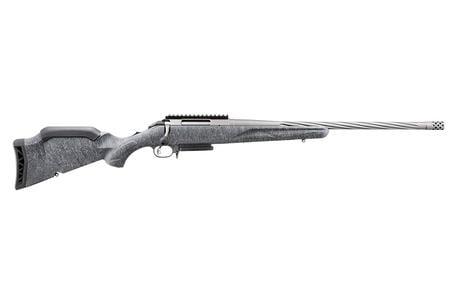 AMERICAN 22 CREEDMOOR GEN II GRAY SPLATTER 20` 5 ROUND