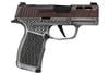 SIG SAUER P365 9MM SHARK COAST TACTICAL DEBACLE