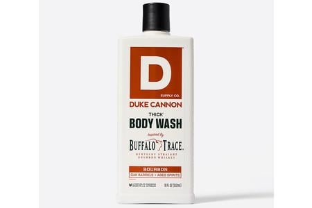 THICK BOURBON BODY WASH