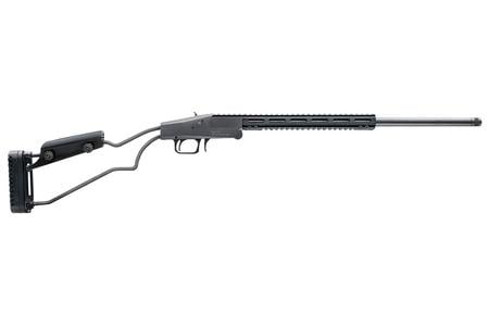 BIG BADGER BLACK 30/30WIN 20` BARREL