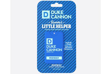 TRAVEL RATION COLOGNE MIDWAY