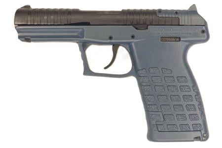 KELTEC PR57BT 5.7X28 4.64` OR BLUE TITANIUM 20RD