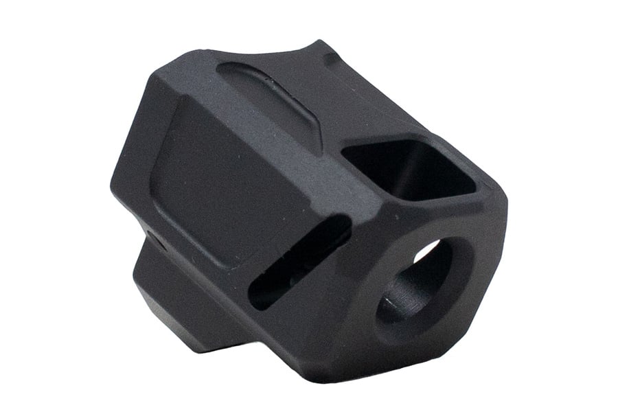 FAXON FIREARMS FAXON EXOS-553 PISTOL COMPENSATOR FOR GLOCK GEN 5 