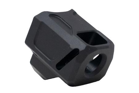 FAXON EXOS-553 PISTOL COMPENSATOR FOR GLOCK GEN 5 