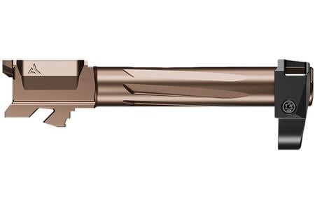AFTERBURNER + RAMJET - GLOCK - G43X - BLACK/BRONZE 
