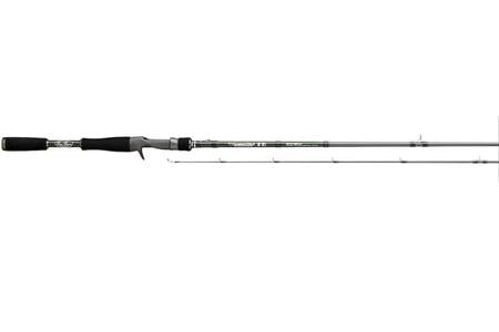 EVERGREEN COMBAT STICK CASTING ROD, TOPWATER / JERKBAIT, SECTIONS = 1, LINE WT =