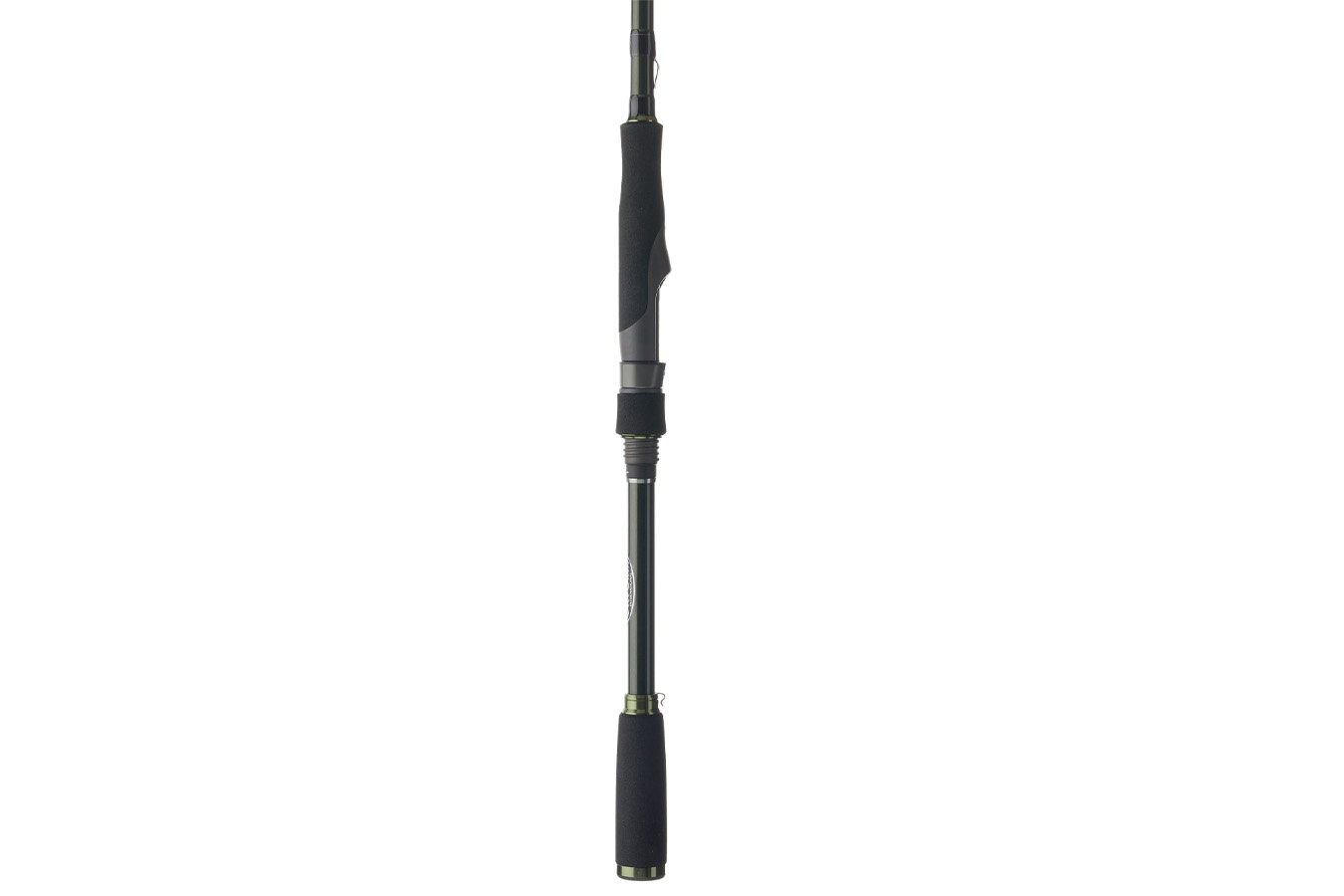 Daiwa Evergreen Combat Stick Spinning Universal Rod