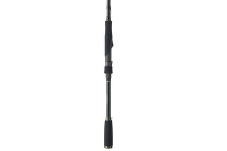 EVERGREEN COMBAT STICK SPINNING ROD, UNIVERSAL, SECTIONS = 1, LINE WT = 8-17 