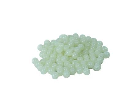 MADKATZ BEADS 100PK  GLOW IN DARK