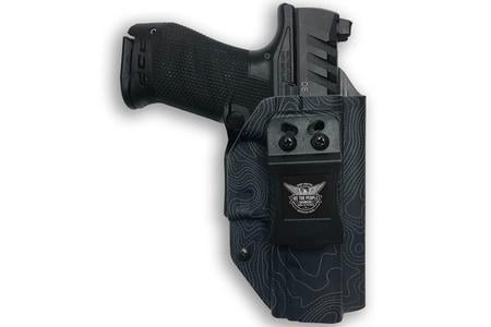 WE THE PEOPLE IWB FOR SW SHILED X TOPOGRAPHIC GRAY