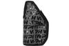 WE THE PEOPLE CLIPLESS POCKET HOLSTER SIZE LARGE 1