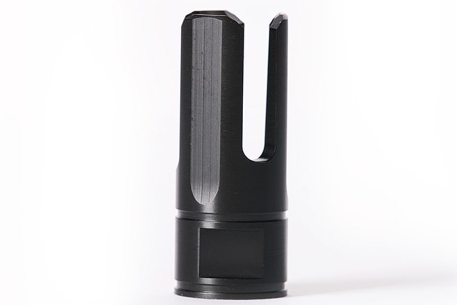TIMBER CREEK GREYMAN 3 PRONG FLASH HIDER
