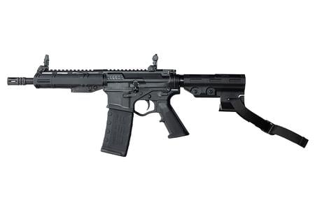AMERICAN TACTICAL ATI GAX3007MLTB    ALPHA MAXX 300BLK   7.5 W/BLADE