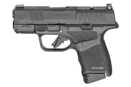 HELLCAT .380 ACP 3` BARREL 1-11 +1-13 MAG MICRO COMPACT OSP