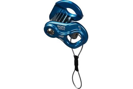 TROPHYLINE ROPEMAN 1 ASCENDER